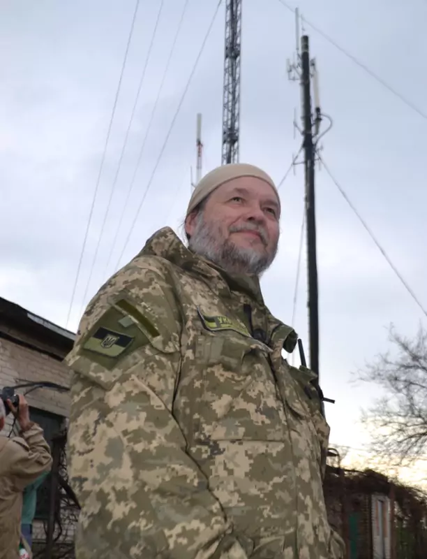 У трьох містах на Донеччині відновлено мовлення українських телеканалів