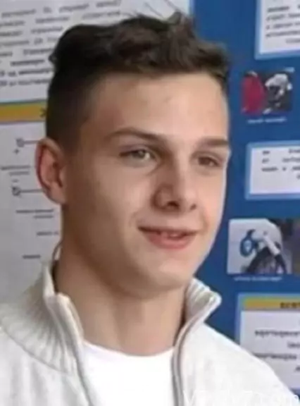Один киловатт за три копейки: украинского школьника в США признали гением и присудили стипендию
