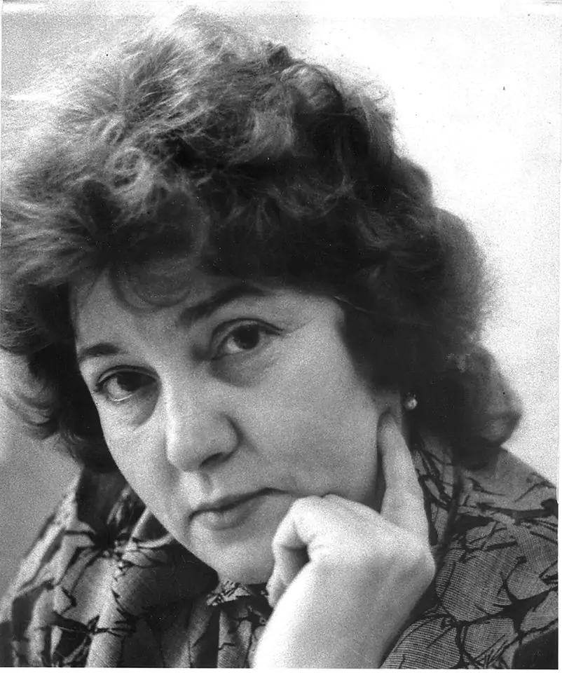 На 67 році життя померла знана на Дрогобиччині журналістка, Анізія Романівна Онищак