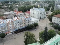 Леонід Тимошенко:Добродій Садовий увів в оману міську раду Дрогобича, й нарахував містові 925 років