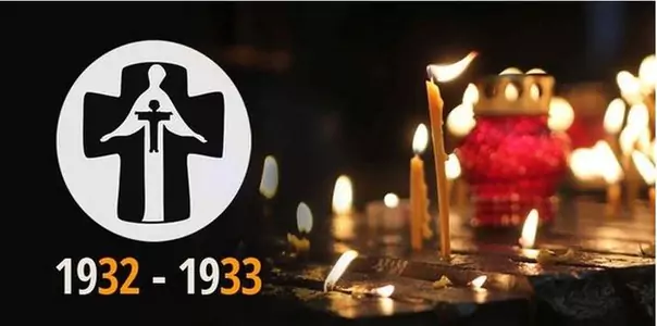 Вшанувати пам’ять жертв голодоморів — громадянський обов’язок кожного українця