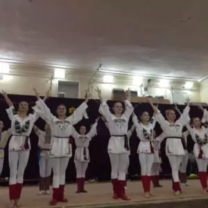 У Львові завершився vІІІ Всеукраїнський турнір зі спортивної акробатики