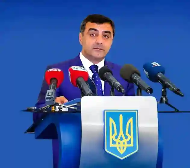 Азербайджанці звернулися до силовиків Украіни фото новини