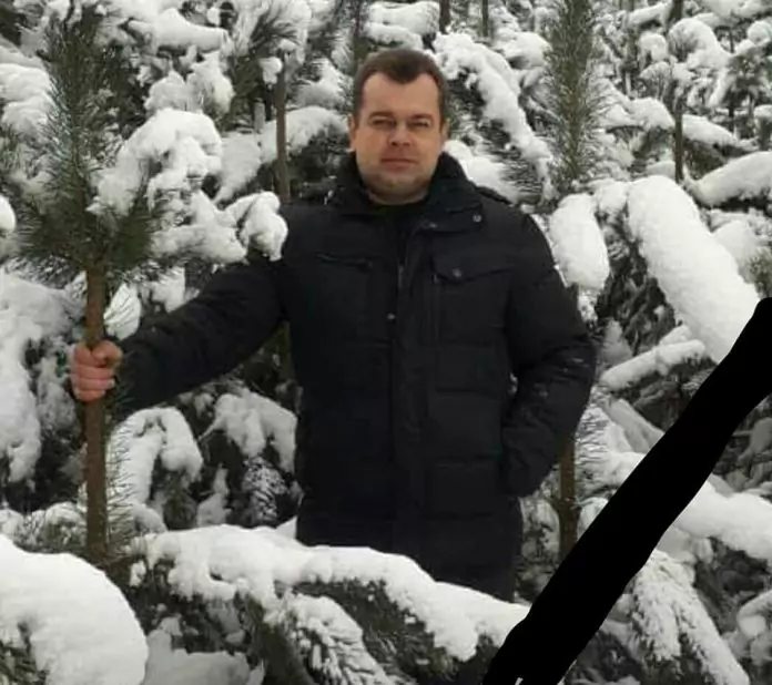 У Бориславі на Львівщині помер ще один учасник АТО